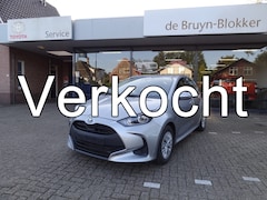 Toyota Yaris - 1.5 Hybrid Active Automaat parkeercamera / Apple Carplay / Android Auto / Adaptieve cruise