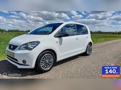 Seat Mii - 1.0 Chic 2018 apk 2026 cruise, airco, subw, pdc up