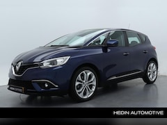 Renault Scénic - 1.2 TCe Zen | Navigatie | Climate Control | Cruise Control | Parkeersensoren |