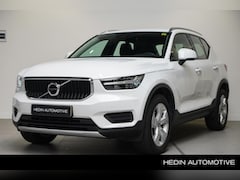 Volvo XC40 - T2 Momentum 130pk Automaat | Navigatie Full Mapp | On Call | Climate Control | Cruise Cont
