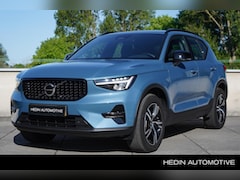 Volvo XC40 - 2.0 B4 Plus Dark Intellisafe Assist | Blis | verwarmbare voorruit | Trekhaak | Harman/Kard