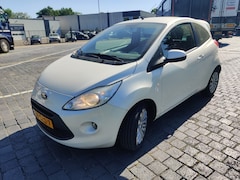 Ford Ka - 1.2 Titanium X start/stop
