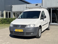 Volkswagen Caddy - 1.9 TDI 77KW Airco NAP Cruise Control