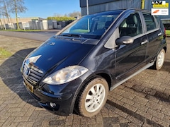 Mercedes-Benz A-klasse - 150 Avantgarde Automaat, Apk, Npa, Inruil mogelijk