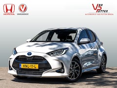 Toyota Yaris - 1.5 Hybrid Dynamic - Style | Climate control | Adaptieve cruise control | Achteruitrijcame