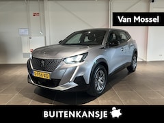 Peugeot e-2008 - EV Active Pack 50 kWh | Camera | Navigatie | Climate control