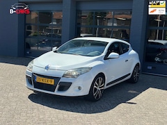 Renault Mégane Coupé - 1.4 TCe SPORT Mavi|Xenon|CruiseC|Pdc|Nap|