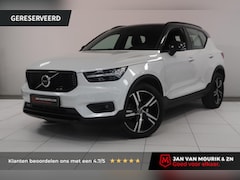 Volvo XC40 - 1.5 T3 Automaat | R-Design | Panoramadak | Harman & Kardon | electr. achterklep | rondom z