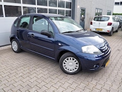 Citroën C3 - 1.4 Ligne Ambiance CLIMA CRUISE TREKHAAK PARKEER S