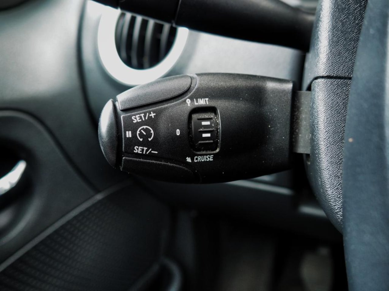 Citroën C3 - 1.4 Ligne Ambiance CLIMA CRUISE TREKHAAK PARKEER S.