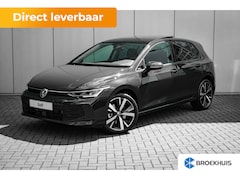 Volkswagen Golf - Life Edition eHybrid | 'App-Connect' draadloze smartphone integratie | Achterbank in ongel