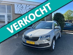 Skoda Karoq - 1.0 TSI Business Edition Plus