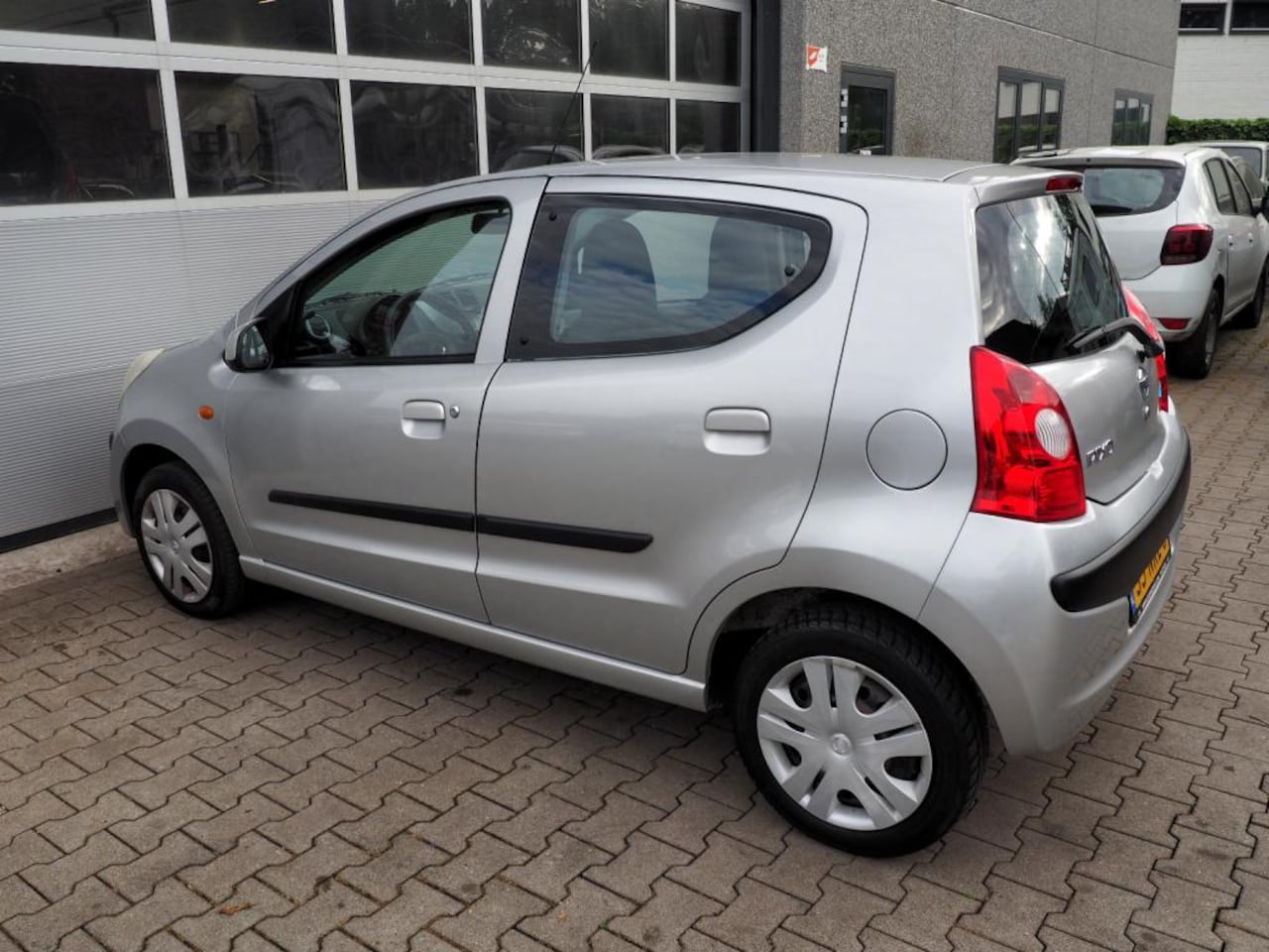 Nissan Pixo - 1.0 Look