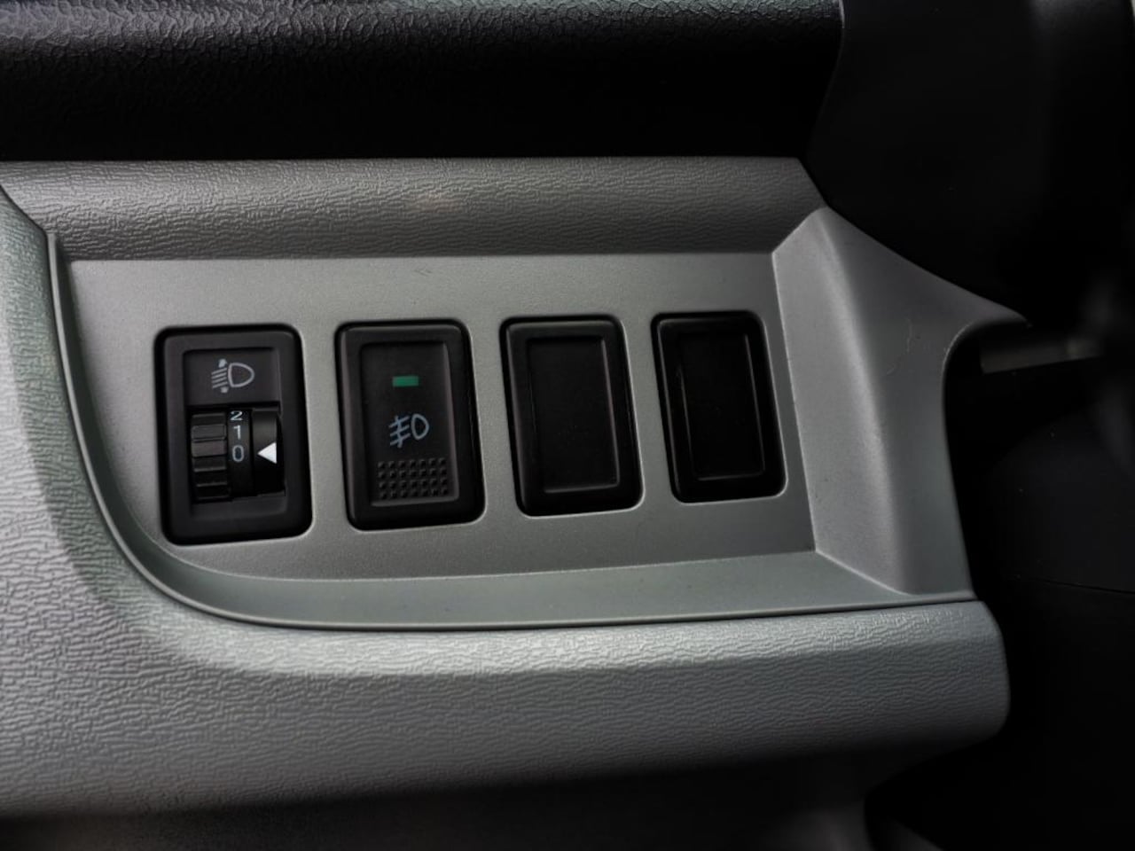 Nissan Pixo - 1.0 Look AIRCO ELEK. PAKKET NL AUTO LAGE KM!