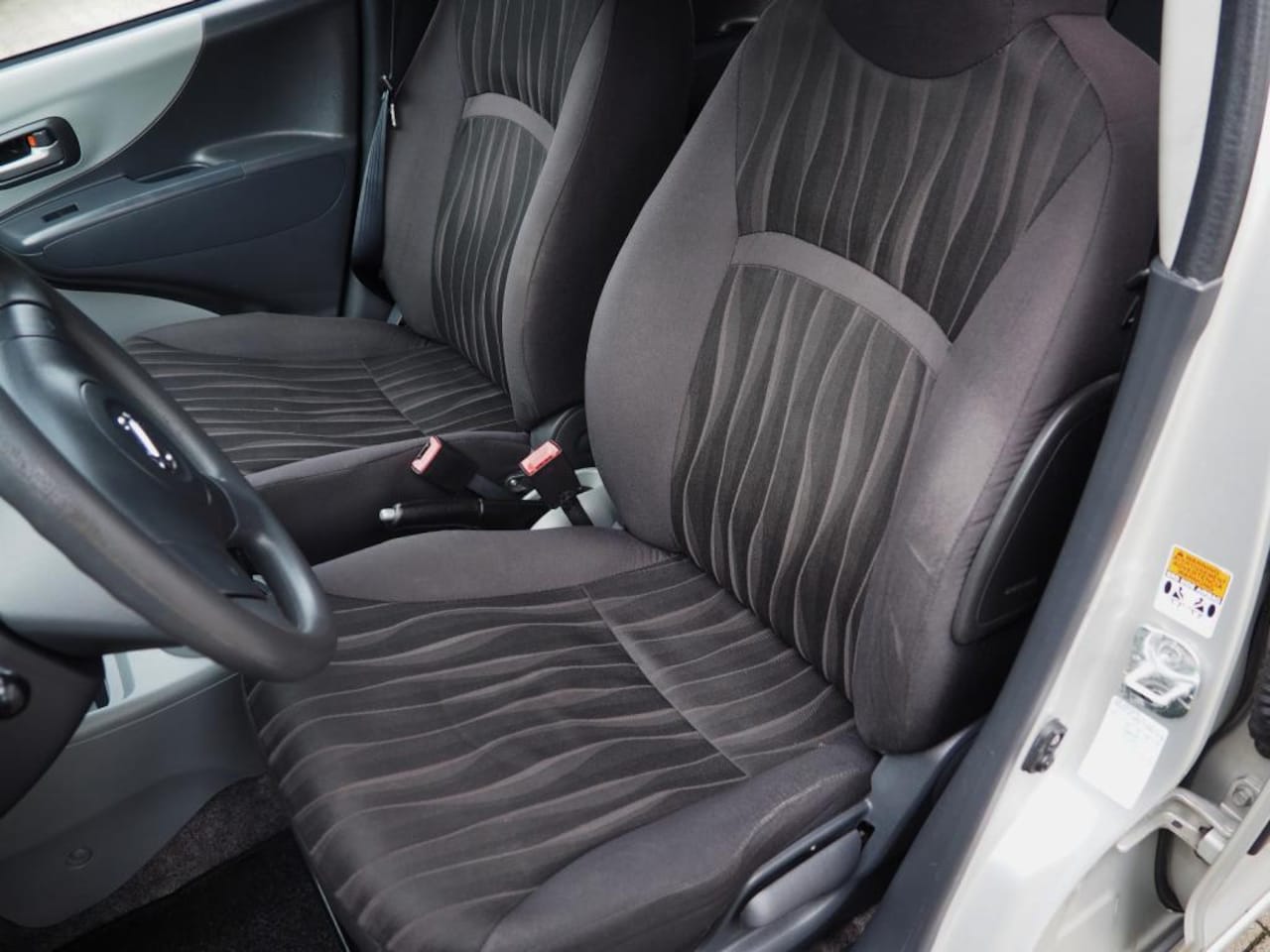 Nissan Pixo - 1.0 Look AIRCO ELEK. PAKKET NL AUTO LAGE KM!