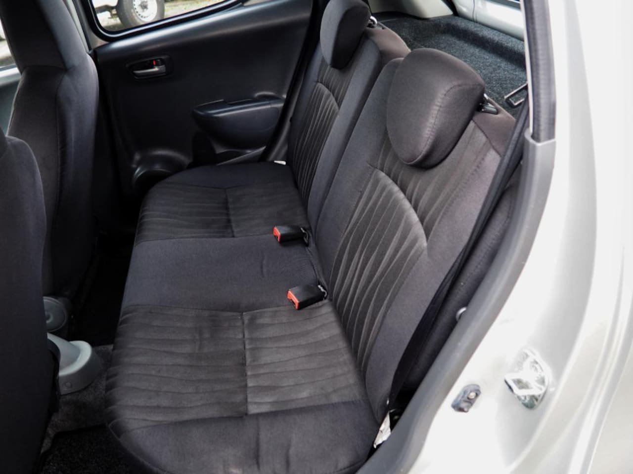 Nissan Pixo - 1.0 Look AIRCO ELEK. PAKKET NL AUTO LAGE KM!