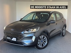 Ford Kuga - 2.5 PHEV Titanium