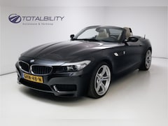 BMW Z4 Roadster - sDrive23i M-Sport 204 PK | 6 cilinder | Design Pure White pakket | Stoel- & stuurverwarmin