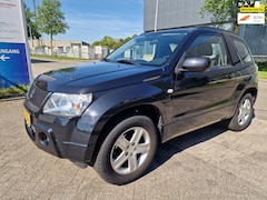 Suzuki Grand Vitara - 1.6-16V Exclusive, Apk, Nap, Goed rijdend, , Inruil mogelijk