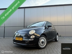 Fiat 500 - 0.9 TwinAir 2011 | Pano | Airco | Nwe koppeling | Nwe APK | 4 nwe banden | Recent veel ond
