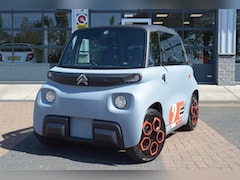 Citroën Ami - Panodak 2PL Km 3861