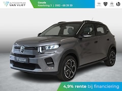 Citroën ë-C3 - Max 113pk 44 kWh | Direct Leverbaar | Boordlader 11kW - 3 fasen |