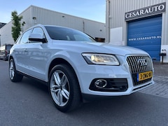 Audi Q5 - QUATTRO PRO LINE PLUS AUTOMAAT 8-TRAPS / PANO / DEALER ONDERHOUDEN