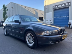BMW 5-serie Touring - 523I EXECUTIVE AUTOMAAT