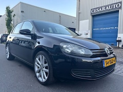 Volkswagen Golf - AUTOMAAT 7-TRAPS / DEALER ONDERHOUDEN