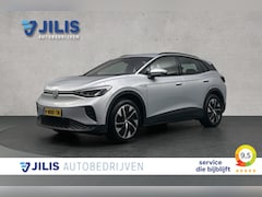 Volkswagen ID.4 - Pro 77 kWh | Trekhaak | Camera | Apple carplay | LED | Parkeersensoren | Navigatie