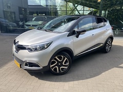 Renault Captur - 1.2 TCe Dynamique Trekhaak Automaat