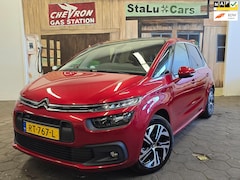 Citroën C4 Picasso - 1.2 PureTech Selection/CARPLAY/BOEKJES/