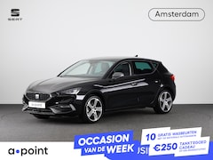 Seat Leon - 1.4 TSI eHybrid PHEV FR Business Intense 204 pk Automaat (DSG) | Navigatie | Parkeersensor