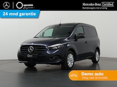 Mercedes-Benz eCitan - L2 Pro 51 kWh | Achteruitrijcamera | Climate Control | LED Koplampen | Cruise Control | St