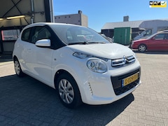 Citroën C1 - 1.0 VTi Feel