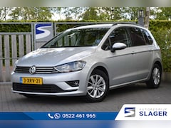 Volkswagen Golf Sportsvan - 1.2 TSI Comfortline - Trekhaak|Cruise|Clima|Navi|PDC