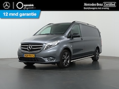 Mercedes-Benz Vito - 114 CDI Aut. | L2 Lang | Navigatie | Parkeercamera | Climate Control | Cruise Control | LM