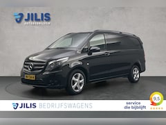 Mercedes-Benz Vito - 116 CDI Lang | Deuren achter | Airconditioning | Cruise control | Parkeersensoren | Trekha