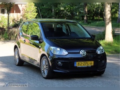 Volkswagen Up! - 1.0 high up BlueMotion | 2013 | Airco | Nwe APK