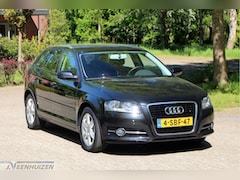 Audi A3 Sportback - 1.2 TFSI Attraction Advance | 2012 | Cruise | Stoelverwarming |