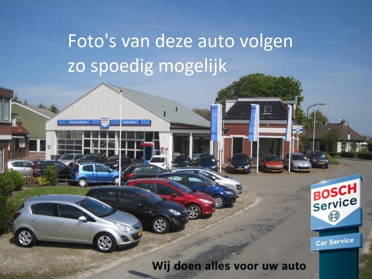 Mitsubishi ASX - 1.6 Intro Edition ClearTec - Trekhaak, Climate - AutoWereld.nl