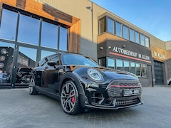 MINI Clubman - 2.0 JCW ALL4 John Cooper Works F1 aut 306pk/Navi/HK/Pano/Uniek