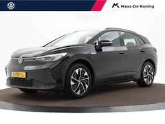 Volkswagen ID.4 - Pro 174pk 77 kWh accu | Apple carplay | Android Auto | Navigatie | Parkeersensoren | Adapt