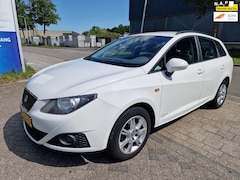 Seat Ibiza ST - 1.2 TDI COPA Ecomotive. Apk, Nap, Zeer goed rijdend, Inruil mogelijk