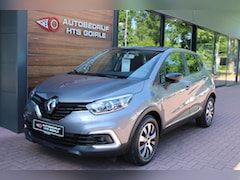 Renault Captur - 0.9 TCe Limited