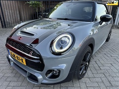 MINI Cabrio - 2.0 Cooper S Automaat (JC Works pakket) (FOTOSET VOLGT)