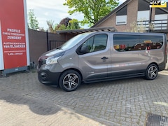 Renault Trafic - 1.6 dCi T29 L2H1 DC Comf.(AIRCO|FULL OPTIONS)