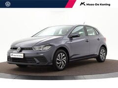 Volkswagen Polo - 1.0 Tsi 95pk Life · Apple/Android Car Play · Airco · P-Sensoren · ACC · DAB · 15'' Inch ·