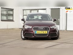 Audi A1 Sportback - 1.2 TFSI