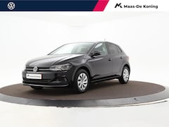 Volkswagen Polo - 1.0 Tsi 95pk DSG Highline · Keyless · Apple/Android Car Play · Navi · P-Sensoren · Limiter